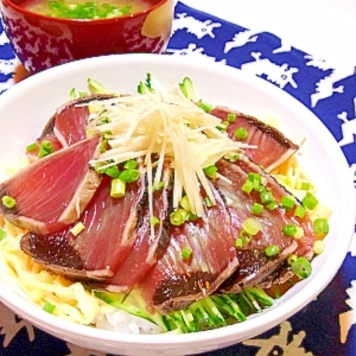 お手軽簡単 かつおのたたき丼 レシピ 作り方 By メリッコ 楽天レシピ お手軽簡単 かつおのたたき丼 レシピ 作り方 By メリッコ 楽天レシピ